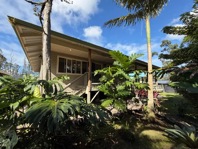 $420,000 | 16-2061 Orchid Drive, Pahoa, HI 96778