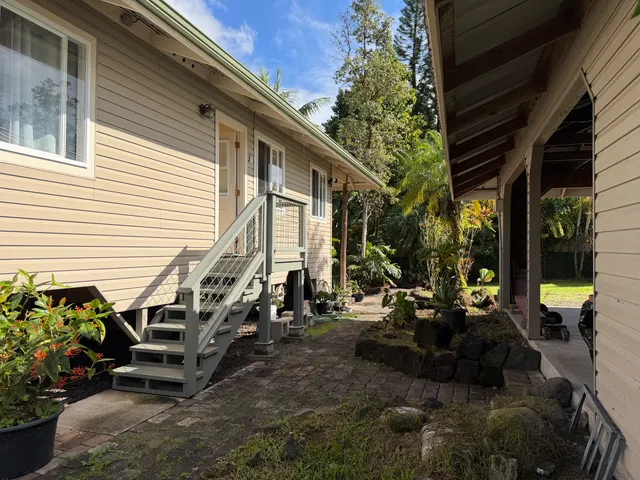 $420,000 | 16-2061 Orchid Drive, Pahoa, HI 96778