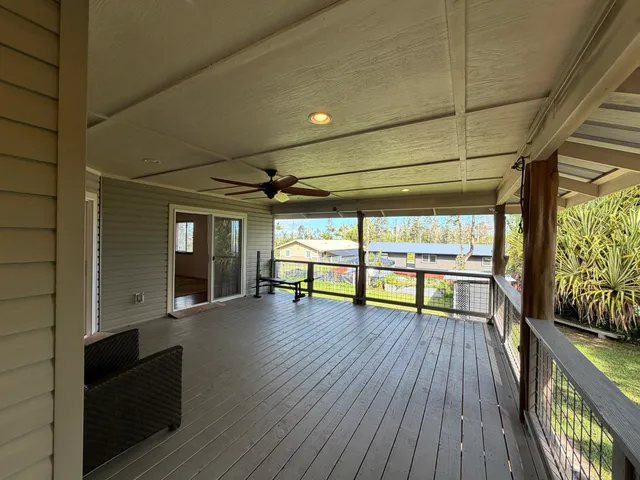 $420,000 | 16-2061 Orchid Drive, Pahoa, HI 96778