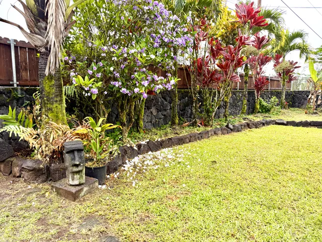 $420,000 | 16-2061 Orchid Drive, Pahoa, HI 96778