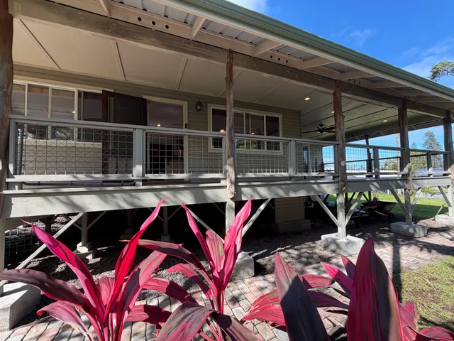 $420,000 | 16-2061 Orchid Drive, Pahoa, HI 96778