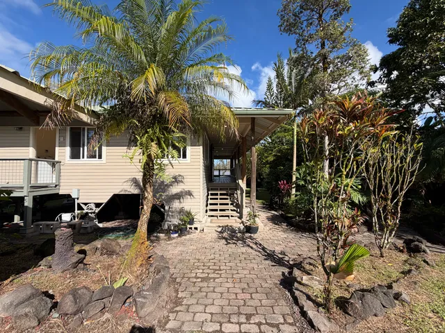 $420,000 | 16-2061 Orchid Drive, Pahoa, HI 96778