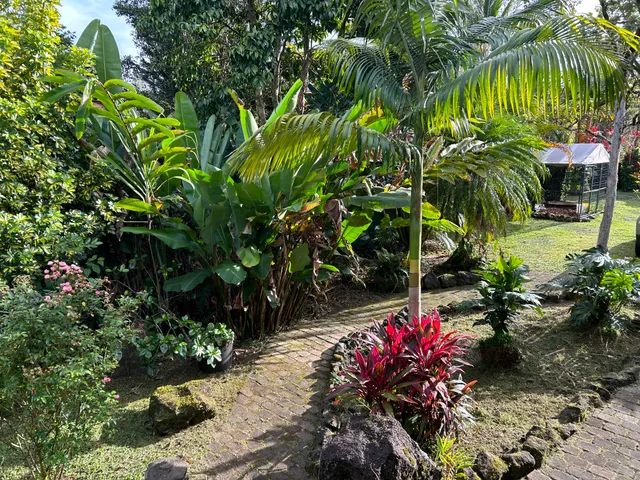 $420,000 | 16-2061 Orchid Drive, Pahoa, HI 96778