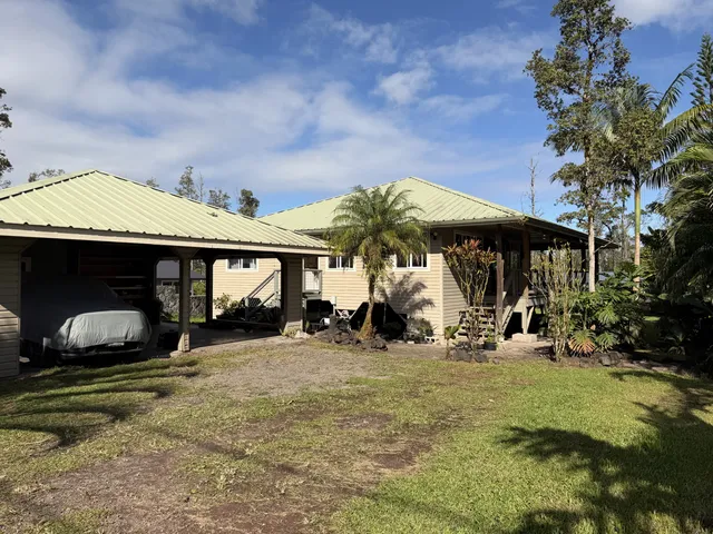 $420,000 | 16-2061 Orchid Drive, Pahoa, HI 96778