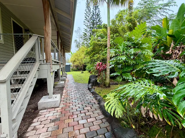 $420,000 | 16-2061 Orchid Drive, Pahoa, HI 96778