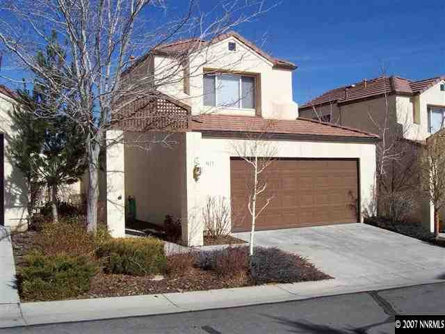 3613 Skyline Boulevard Reno, NV 89509 - Photo 1 of 7 Photo 1