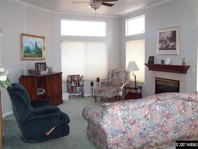 3613 Skyline Boulevard Reno, NV 89509 - Photo 5 of 7 Photo 5