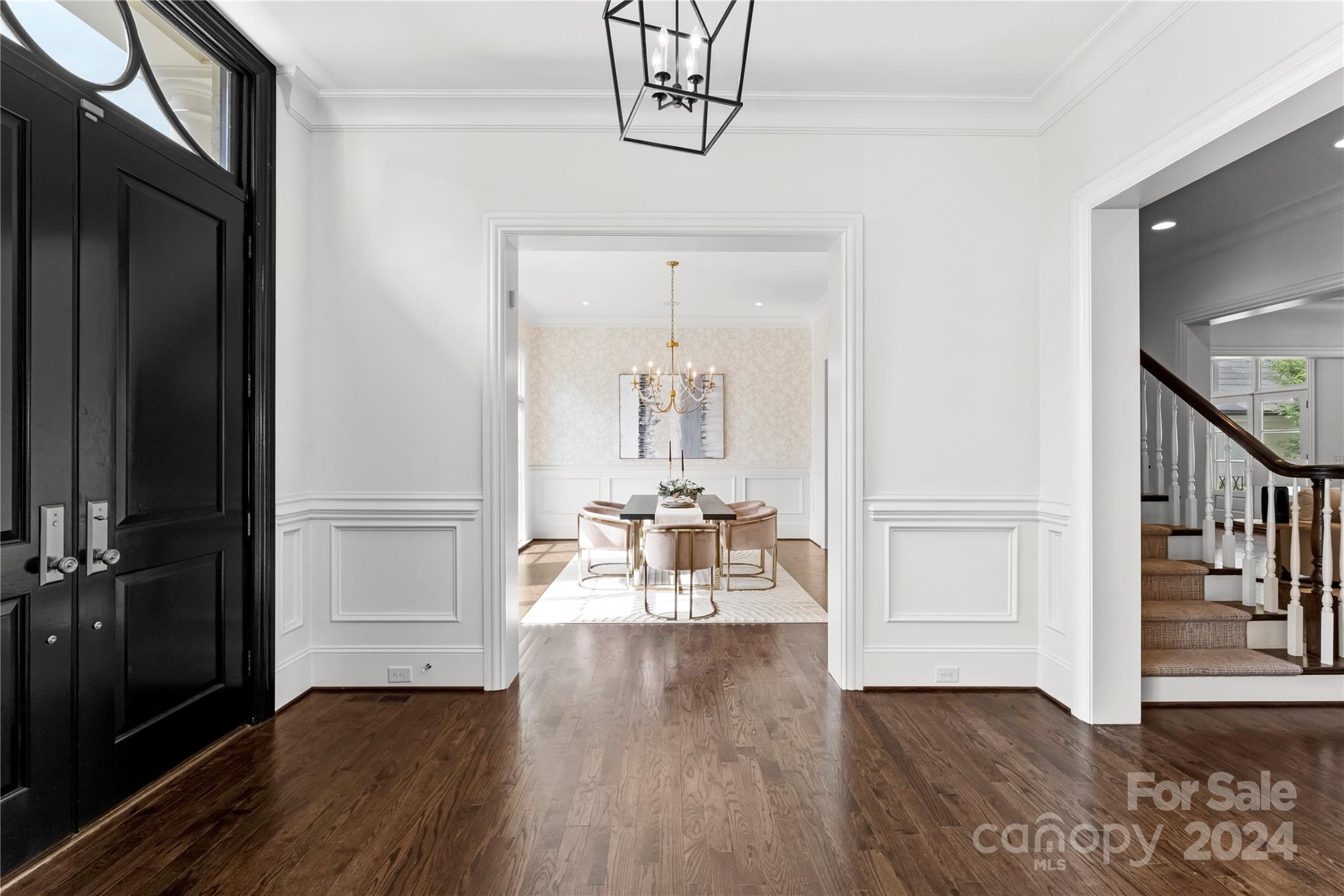 8411 Double Eagle Gate Way Charlotte, NC 28210 - Photo 11 of 48