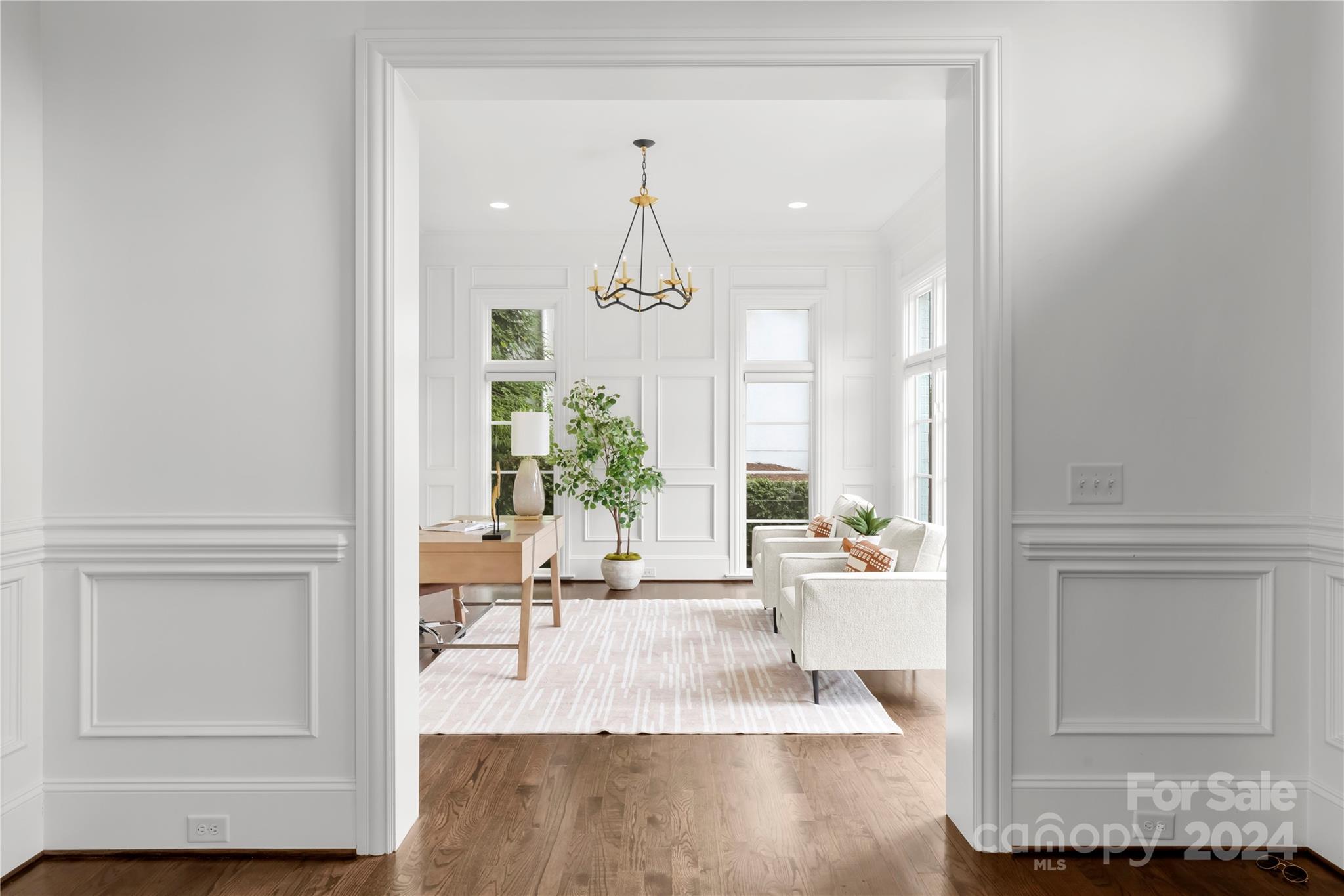 8411 Double Eagle Gate Way Charlotte, NC 28210 - Photo 13 of 48