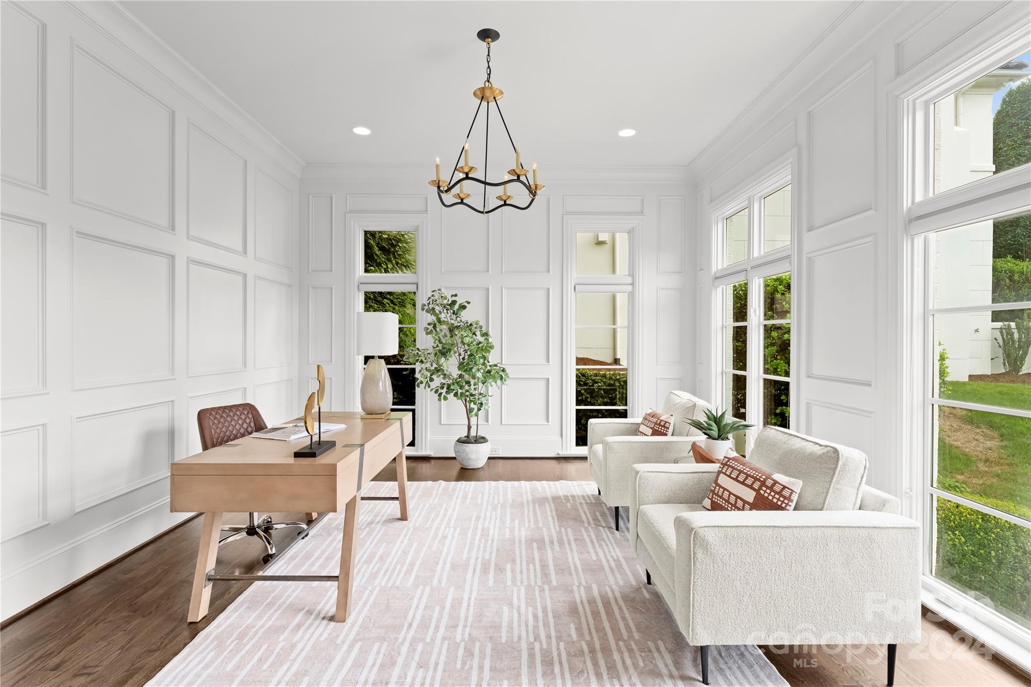 8411 Double Eagle Gate Way Charlotte, NC 28210 - Photo 14 of 48