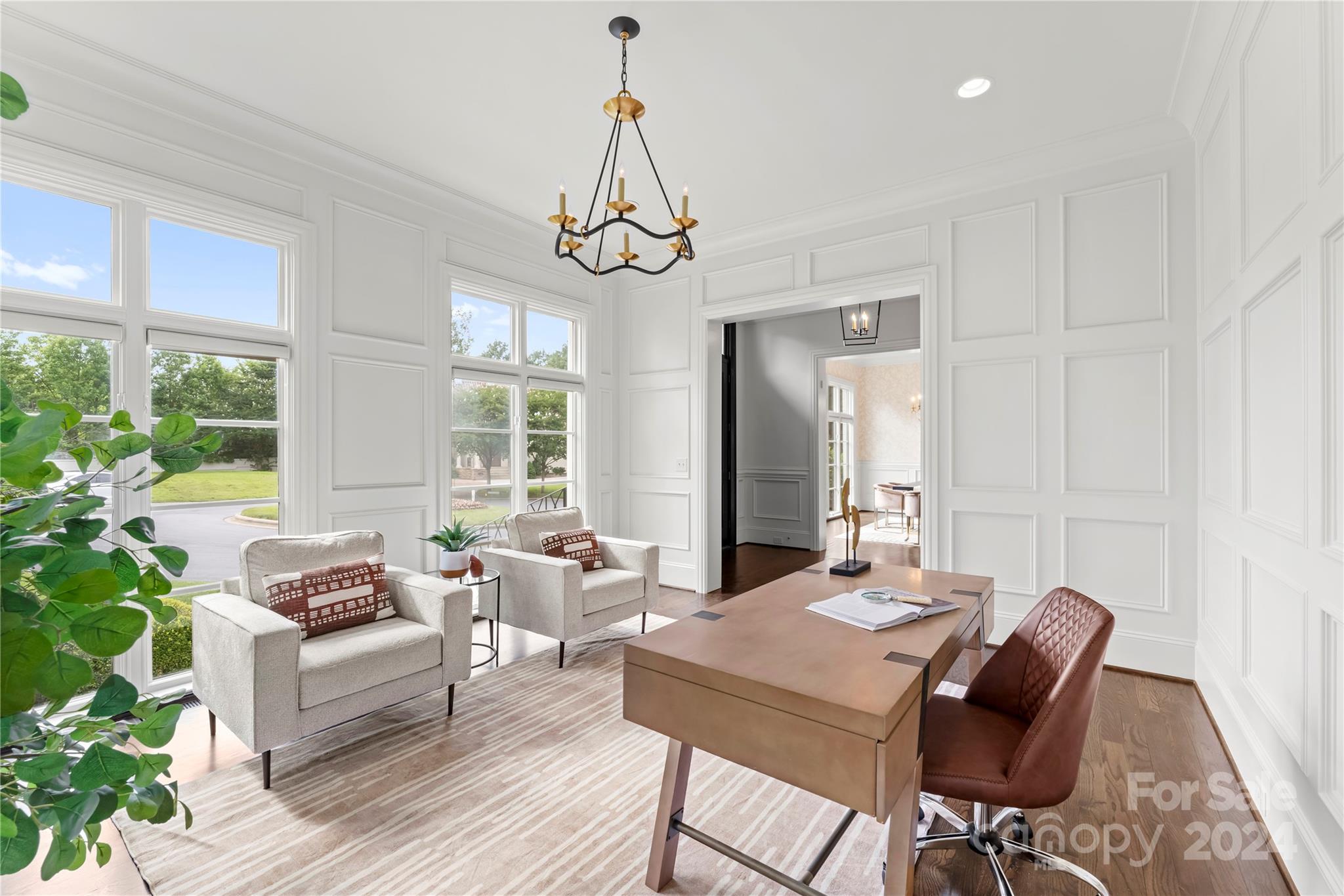 8411 Double Eagle Gate Way Charlotte, NC 28210 - Photo 15 of 48