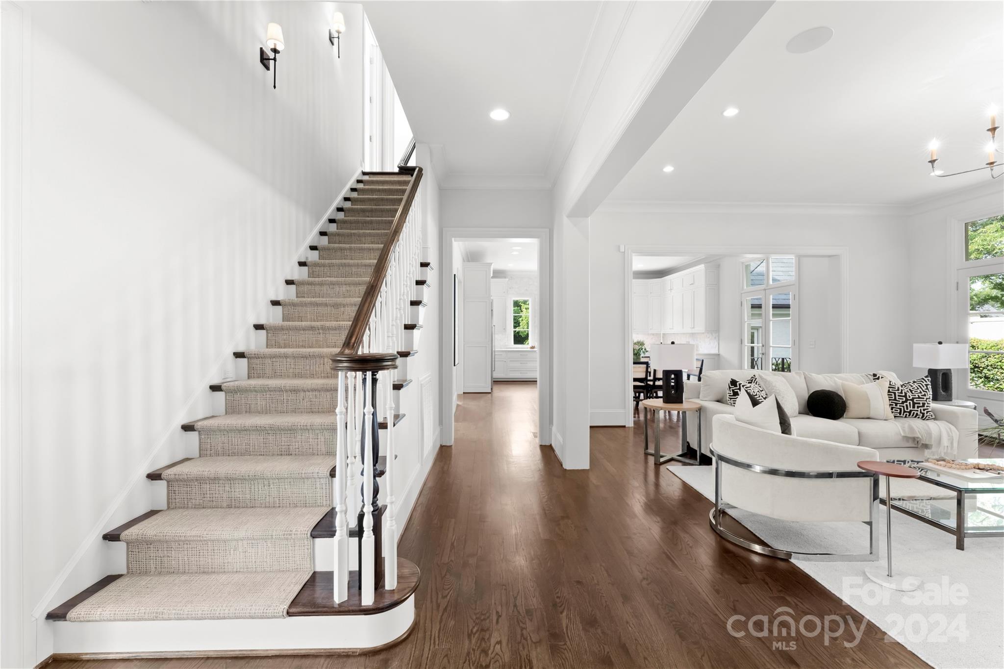 8411 Double Eagle Gate Way Charlotte, NC 28210 - Photo 17 of 48