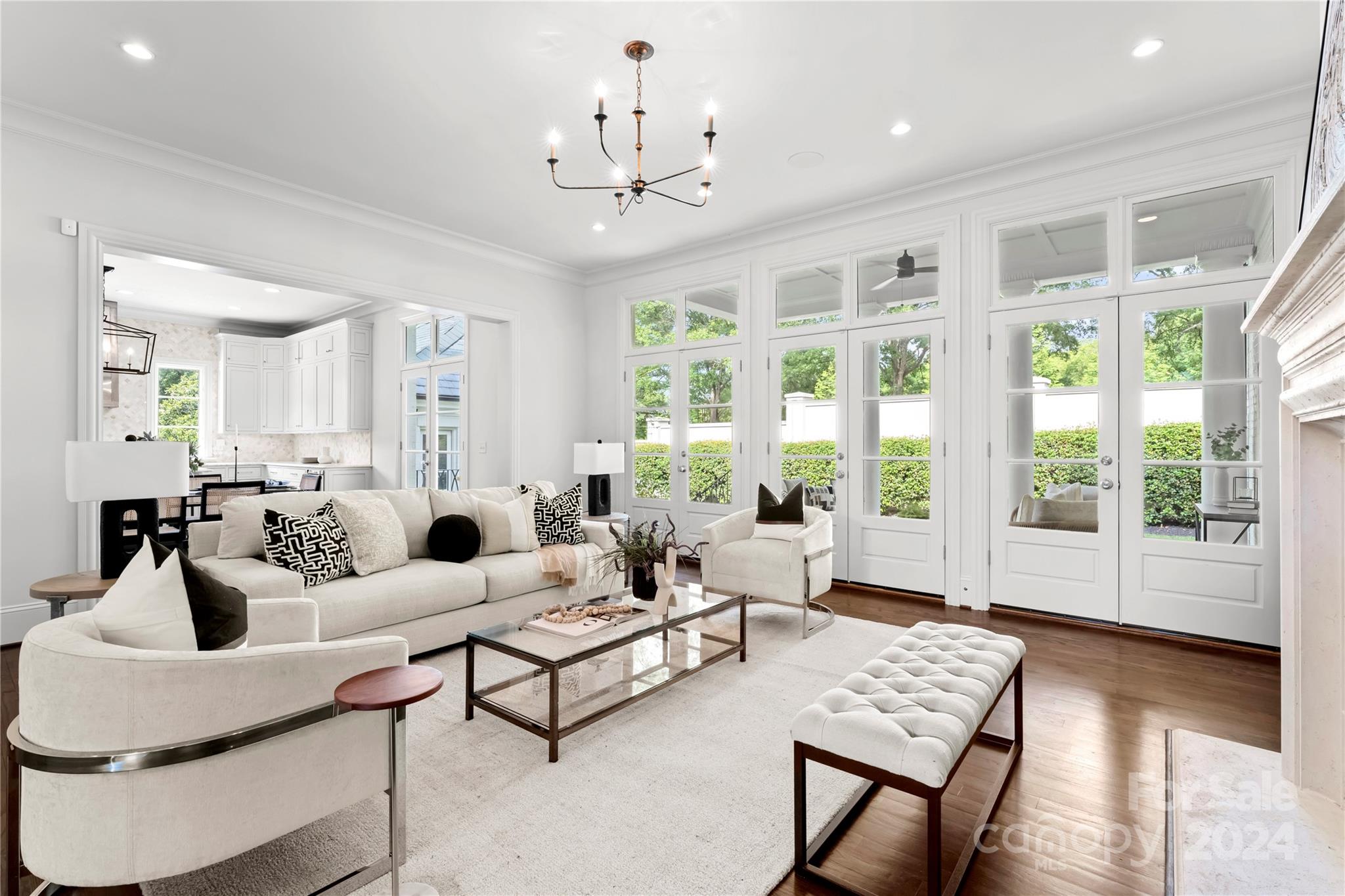 8411 Double Eagle Gate Way Charlotte, NC 28210 - Photo 18 of 48