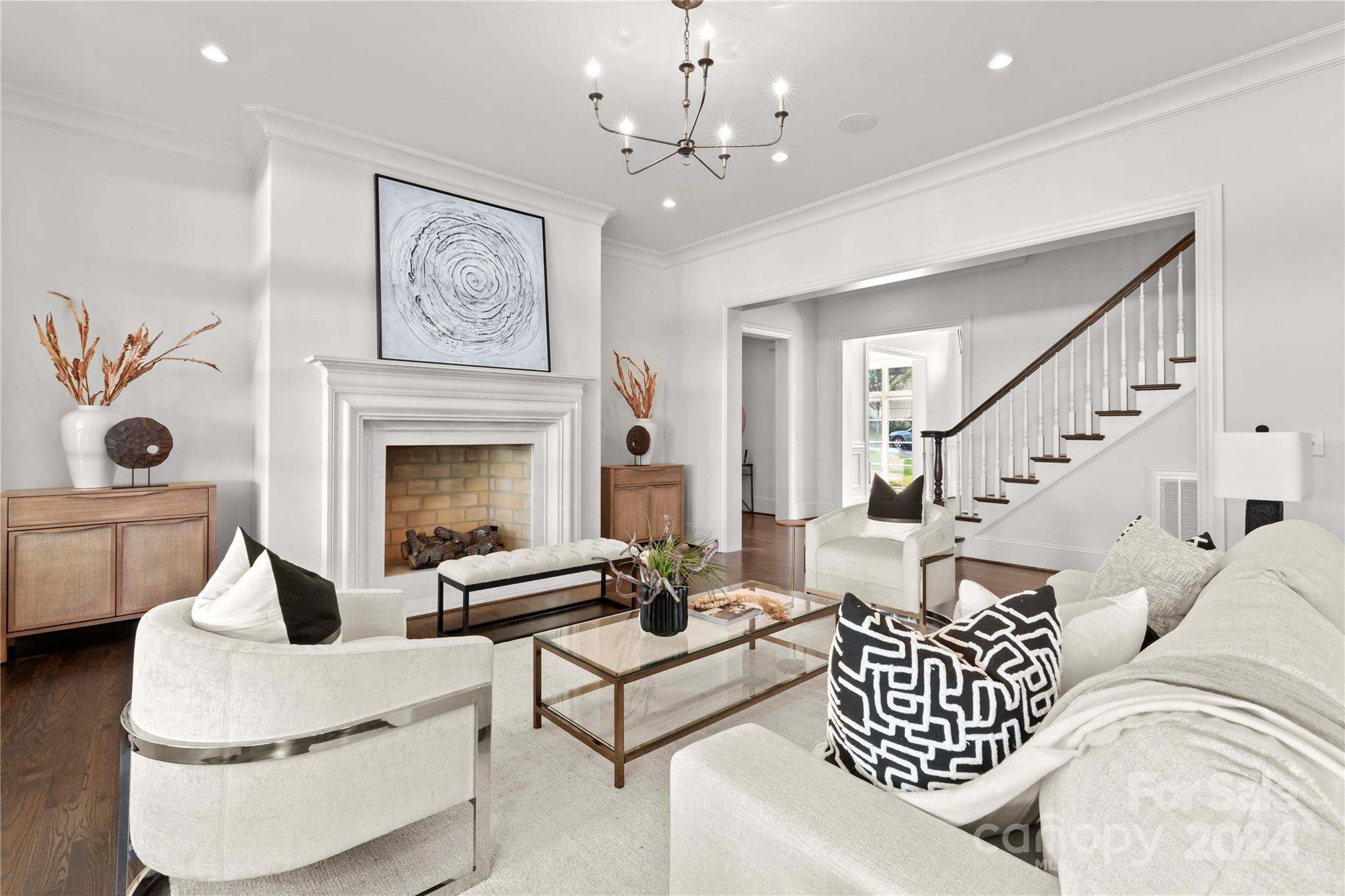 8411 Double Eagle Gate Way Charlotte, NC 28210 - Photo 20 of 48