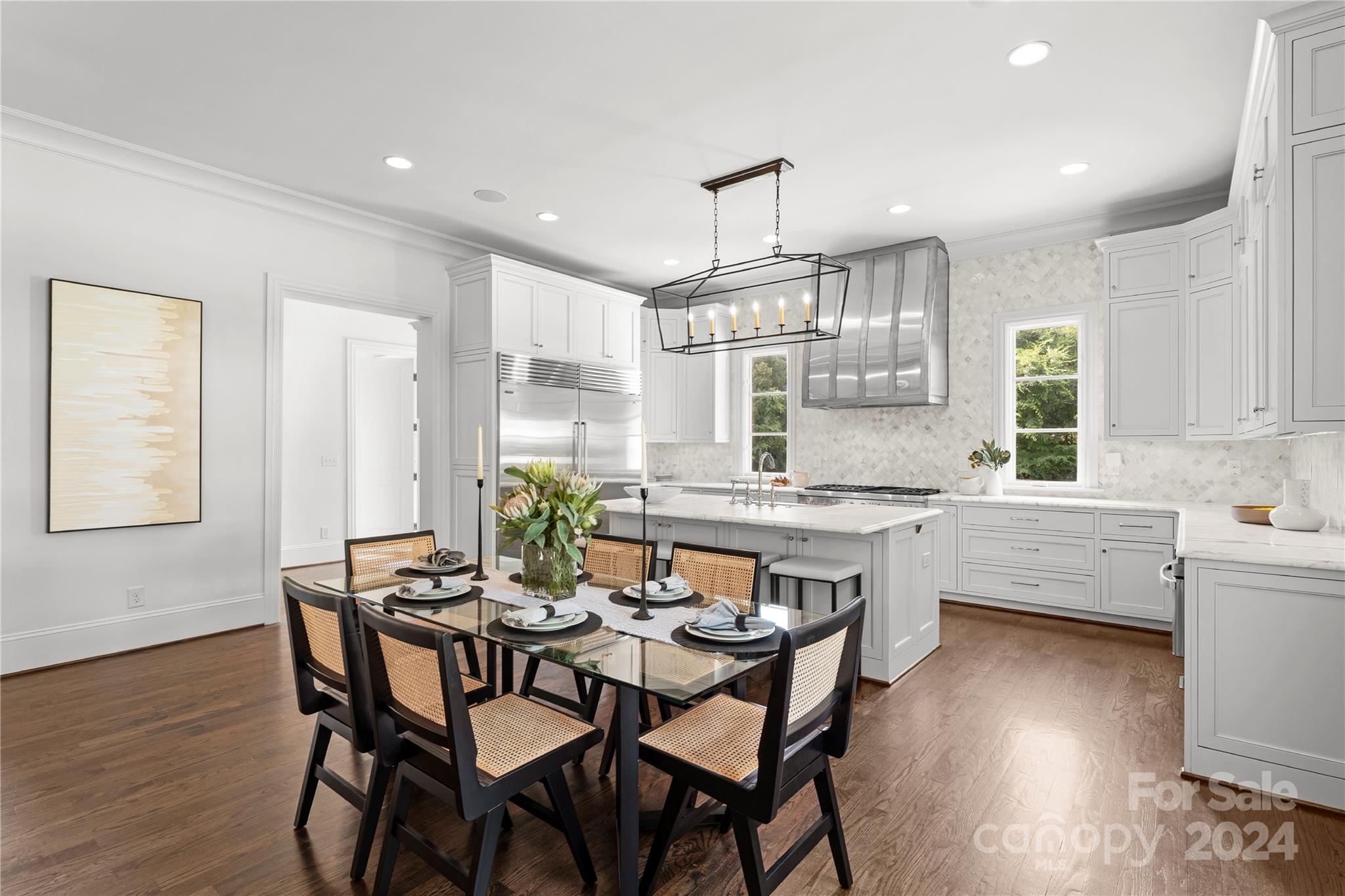 8411 Double Eagle Gate Way Charlotte, NC 28210 - Photo 23 of 48