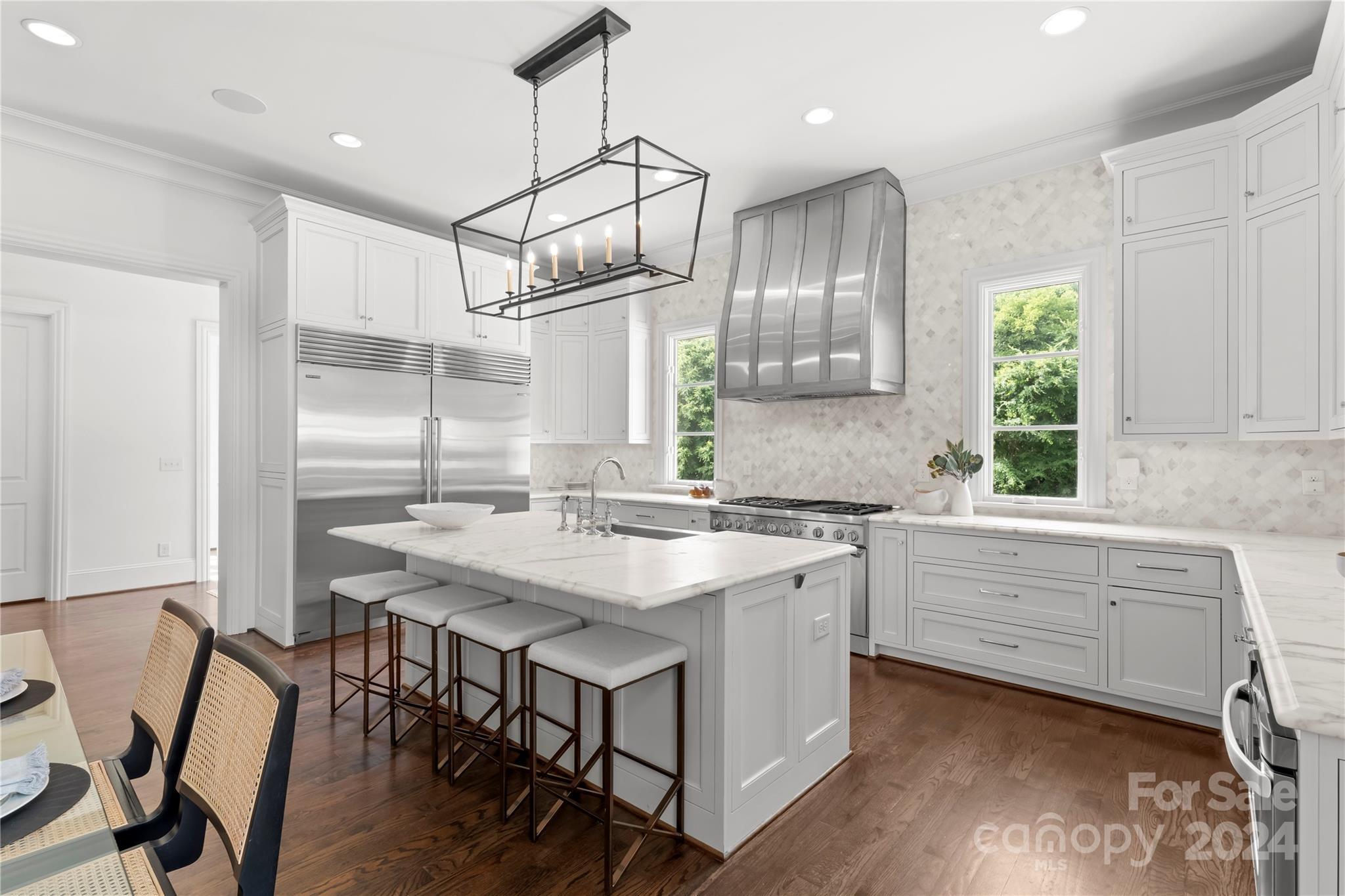 8411 Double Eagle Gate Way Charlotte, NC 28210 - Photo 24 of 48