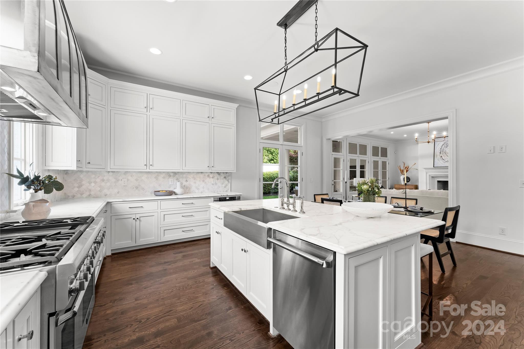 8411 Double Eagle Gate Way Charlotte, NC 28210 - Photo 26 of 48