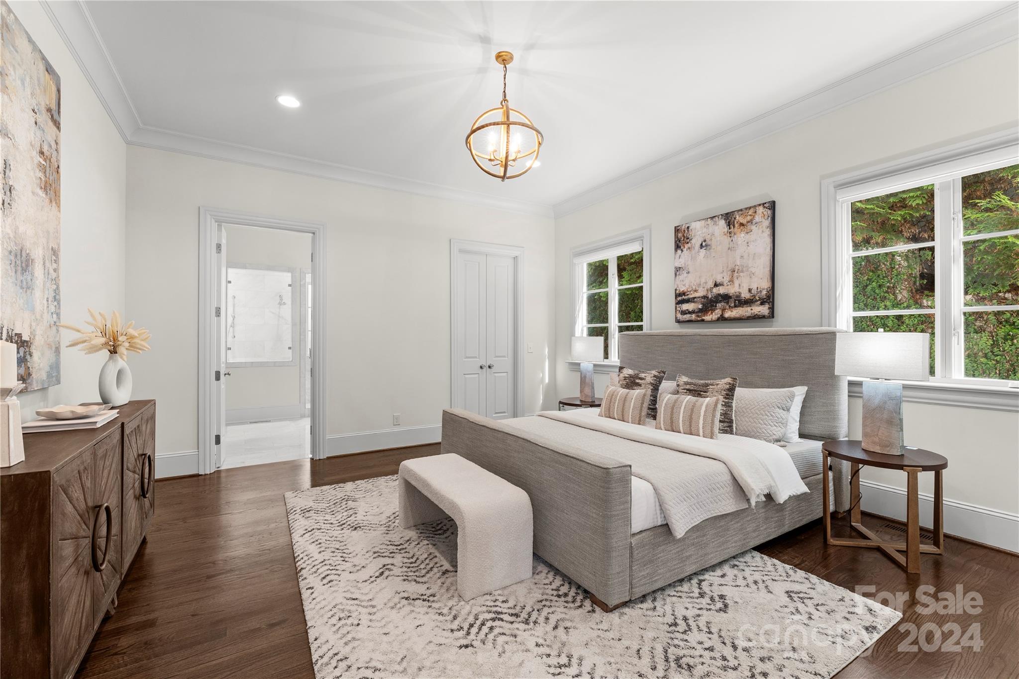 8411 Double Eagle Gate Way Charlotte, NC 28210 - Photo 29 of 48