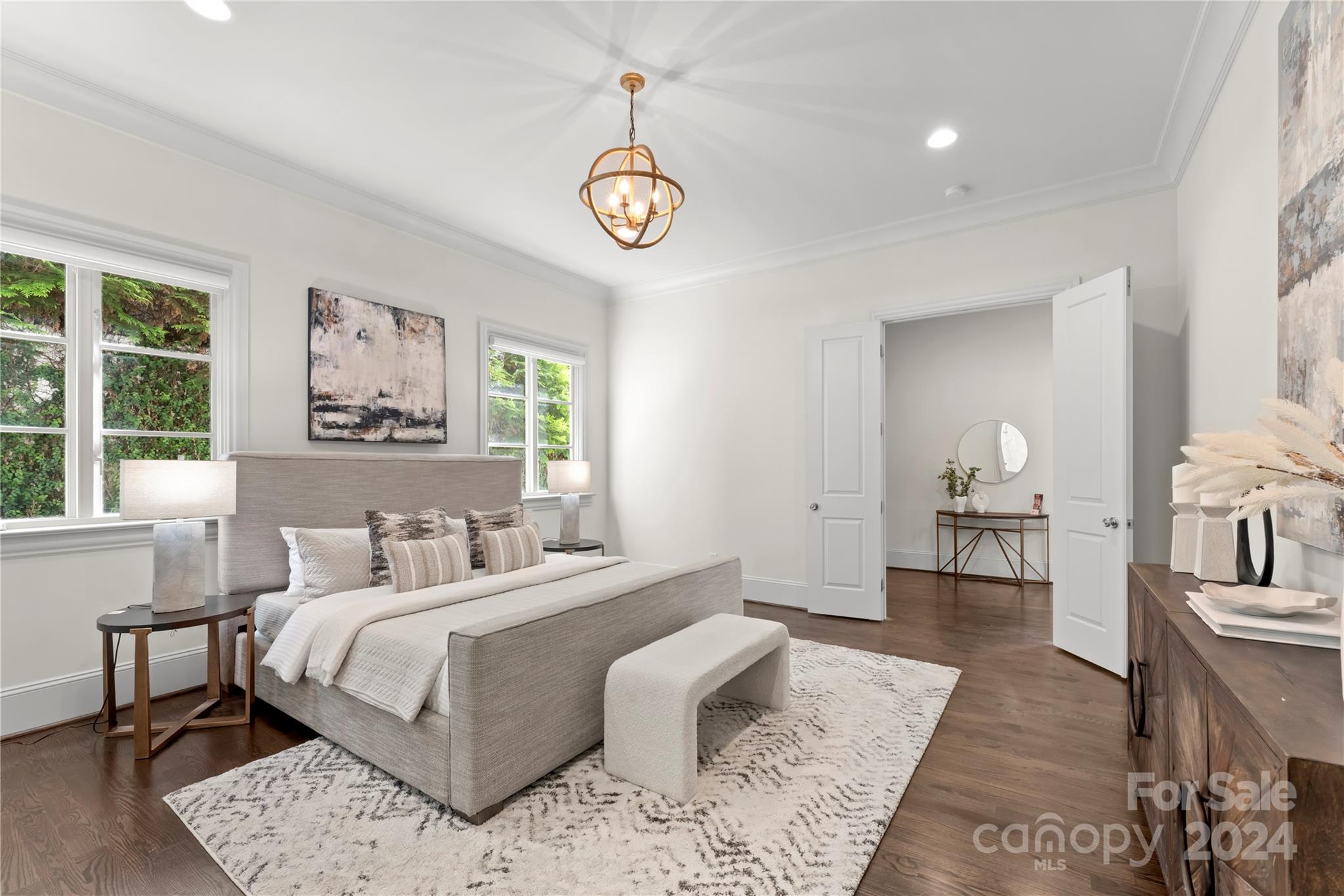 8411 Double Eagle Gate Way Charlotte, NC 28210 - Photo 30 of 48