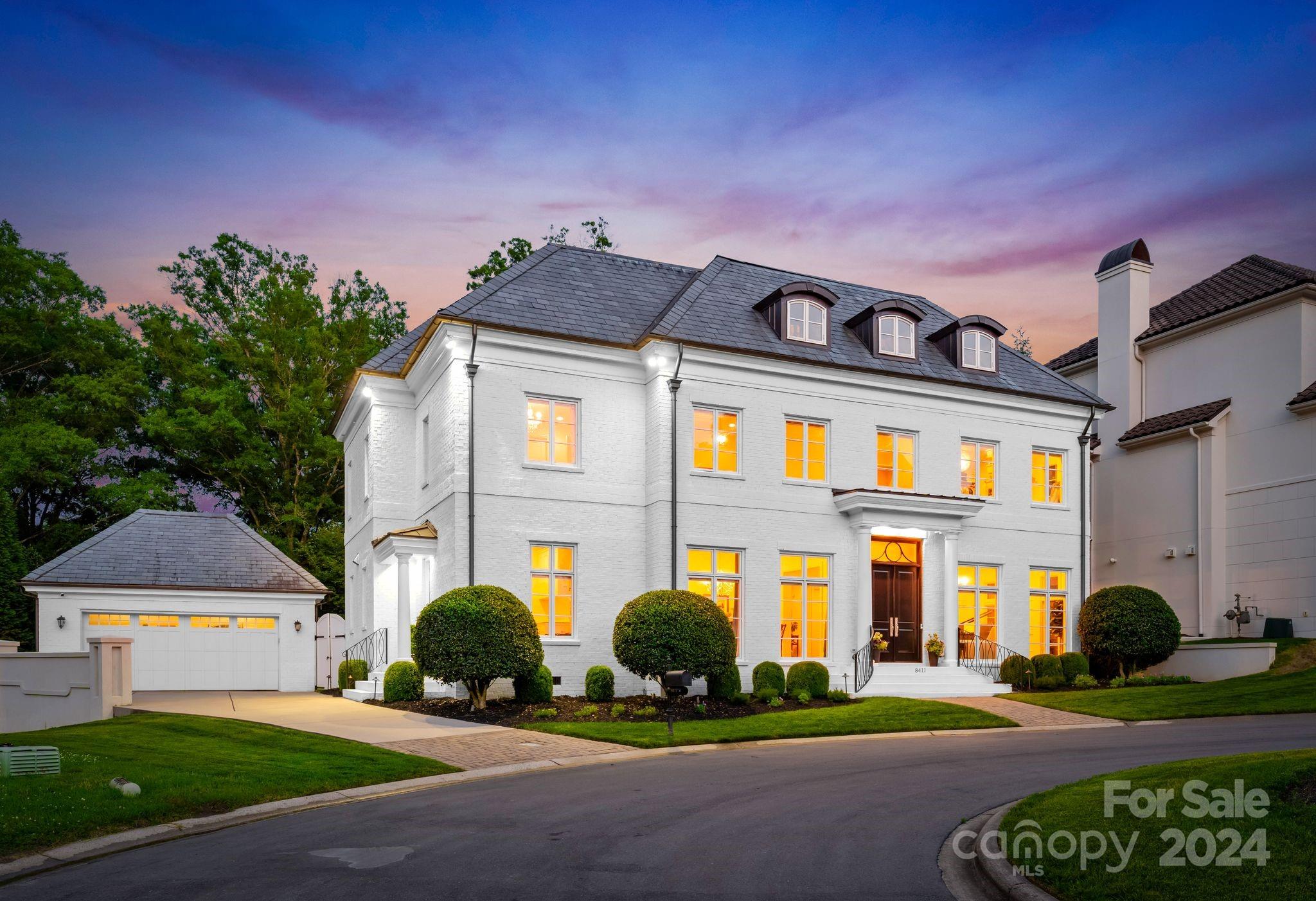 8411 Double Eagle Gate Way Charlotte, NC 28210 - Photo 3 of 48