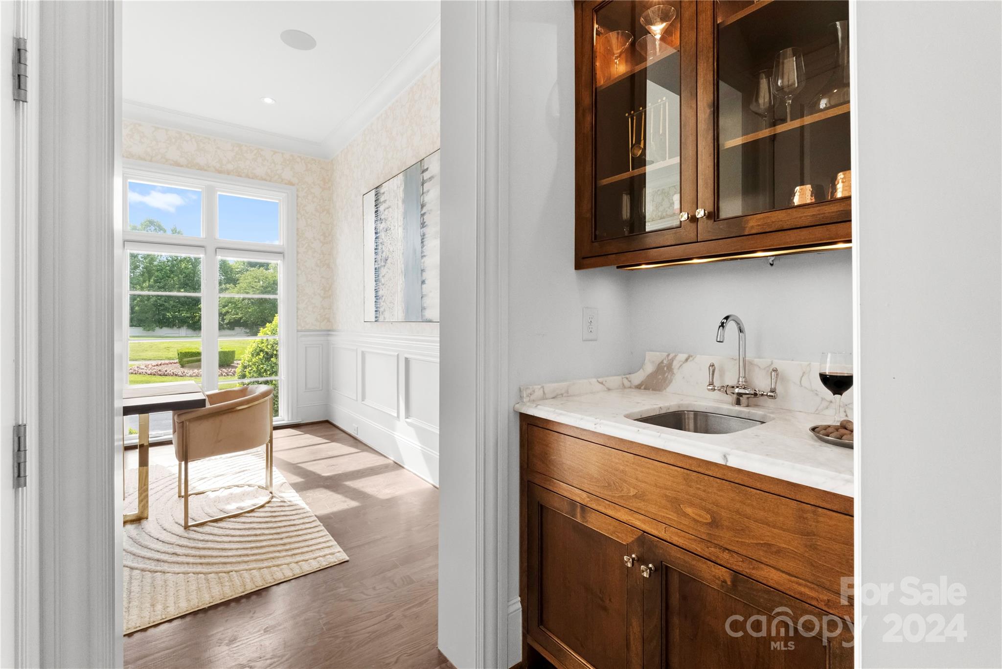 8411 Double Eagle Gate Way Charlotte, NC 28210 - Photo 35 of 48