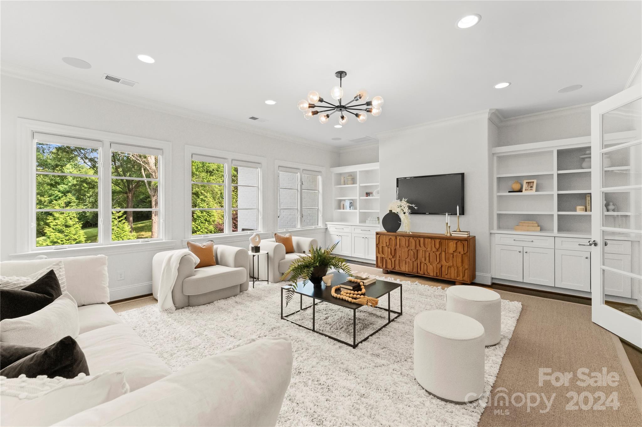 8411 Double Eagle Gate Way Charlotte, NC 28210 - Photo 38 of 48