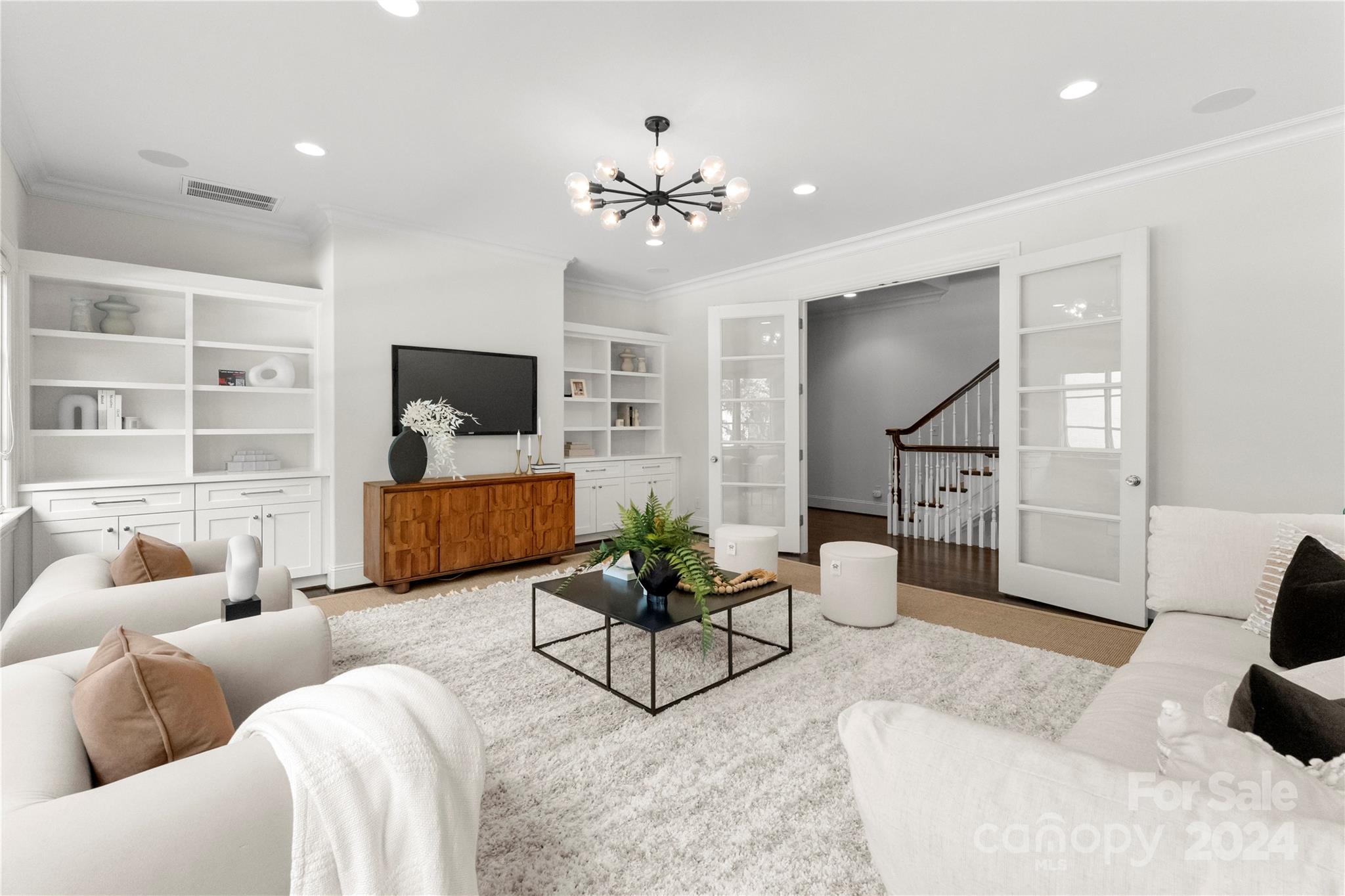 8411 Double Eagle Gate Way Charlotte, NC 28210 - Photo 39 of 48