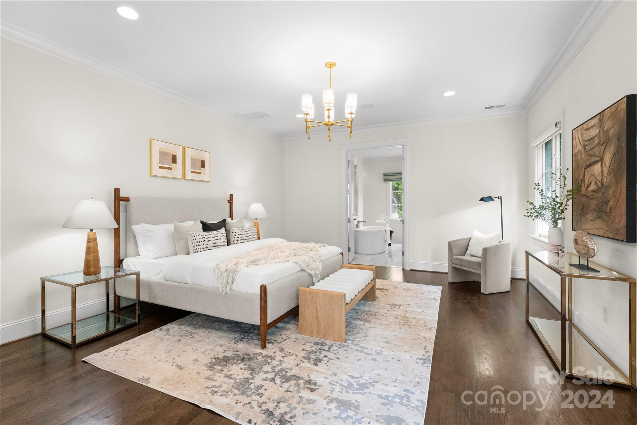 8411 Double Eagle Gate Way Charlotte, NC 28210 - Photo 40 of 48