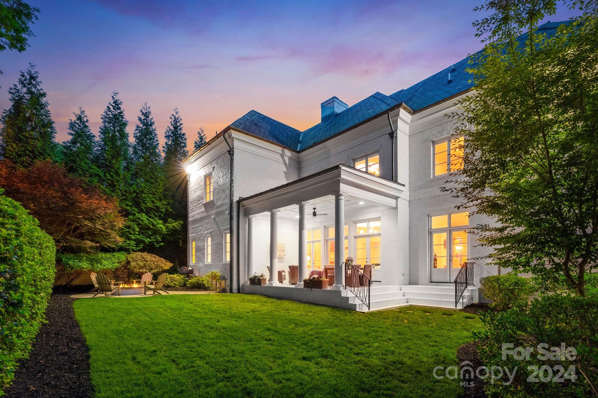 8411 Double Eagle Gate Way Charlotte, NC 28210 - Photo 4 of 48