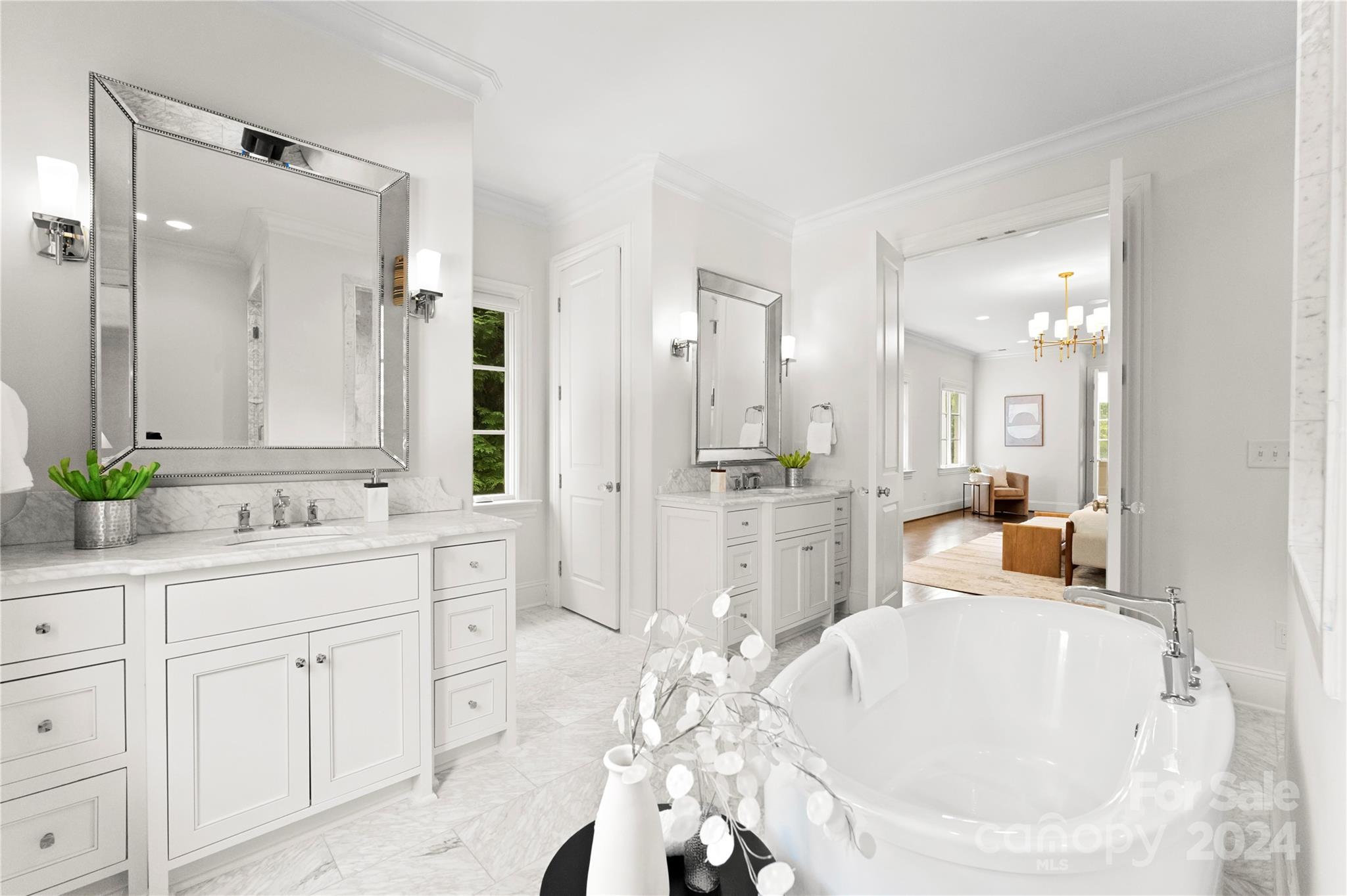 8411 Double Eagle Gate Way Charlotte, NC 28210 - Photo 42 of 48