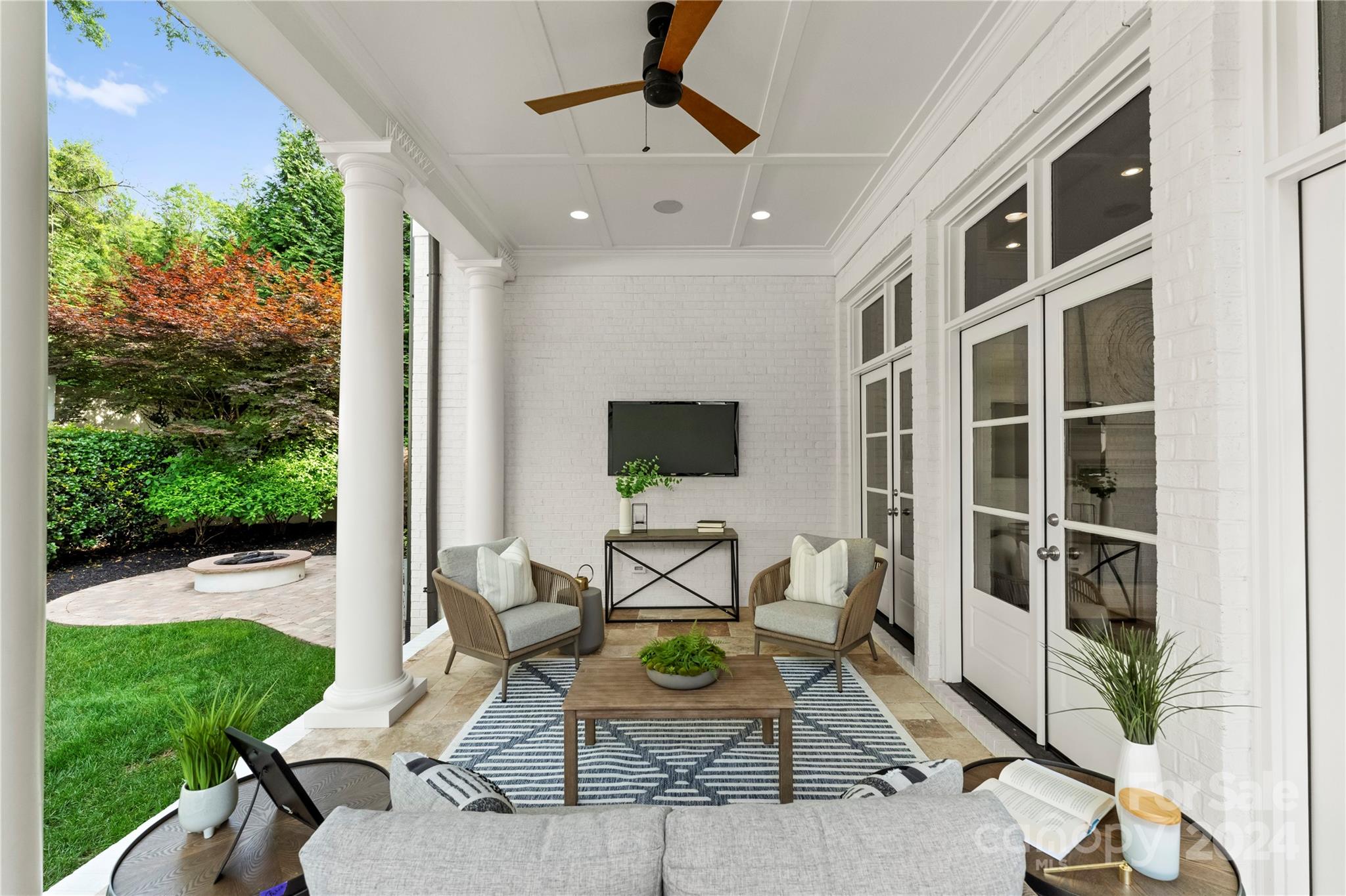 8411 Double Eagle Gate Way Charlotte, NC 28210 - Photo 48 of 48