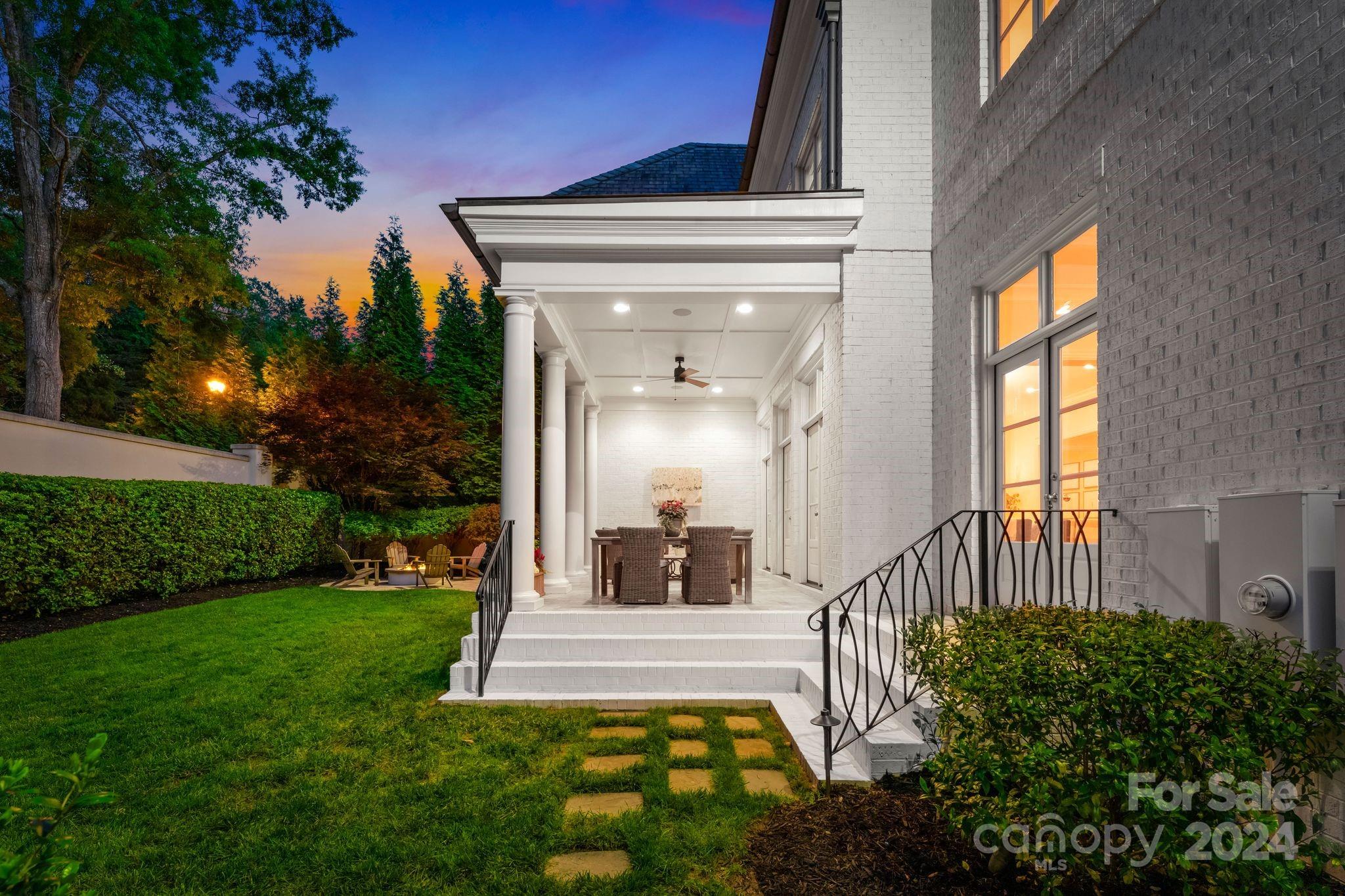 8411 Double Eagle Gate Way Charlotte, NC 28210 - Photo 5 of 48