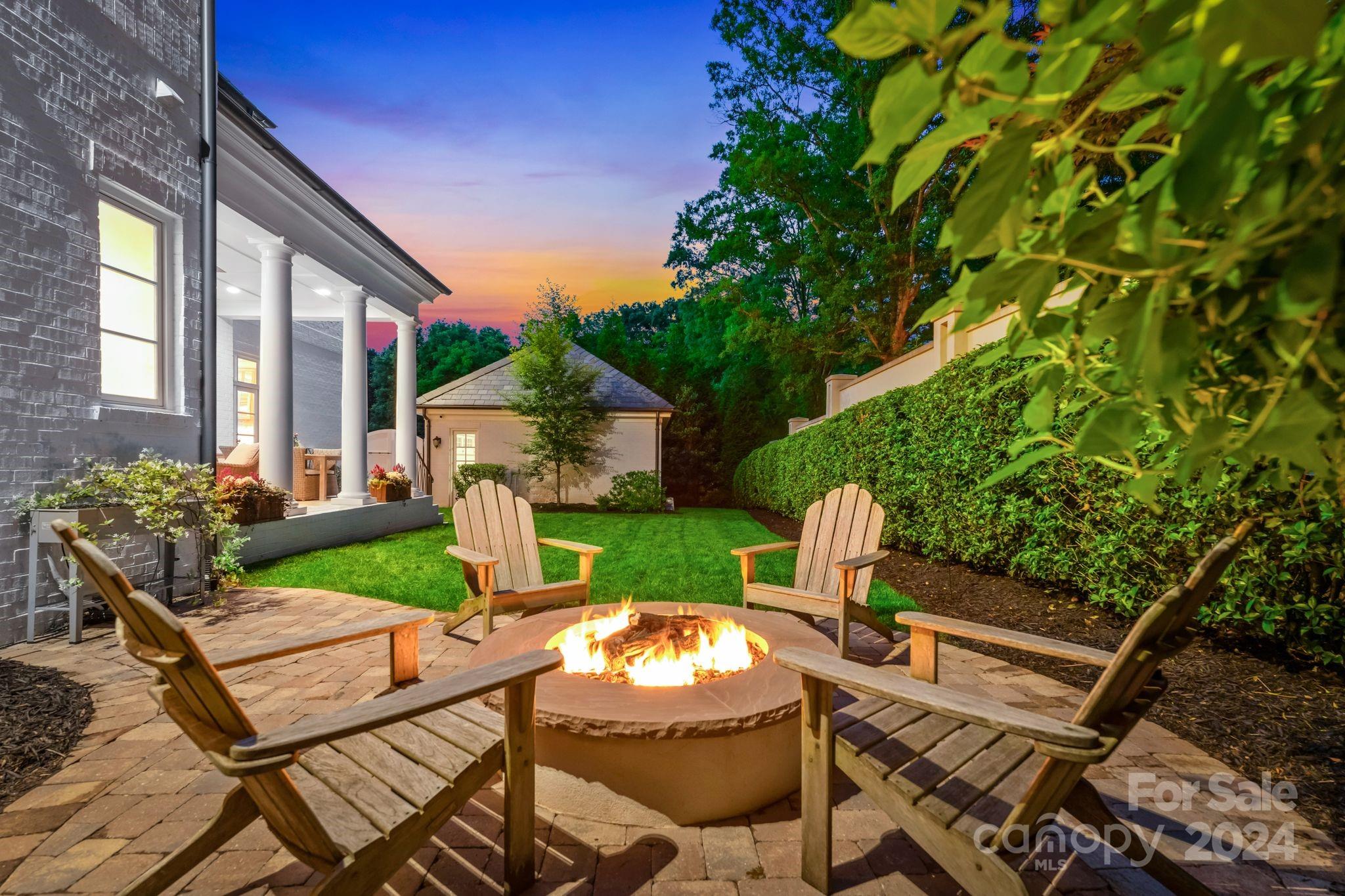 8411 Double Eagle Gate Way Charlotte, NC 28210 - Photo 6 of 48