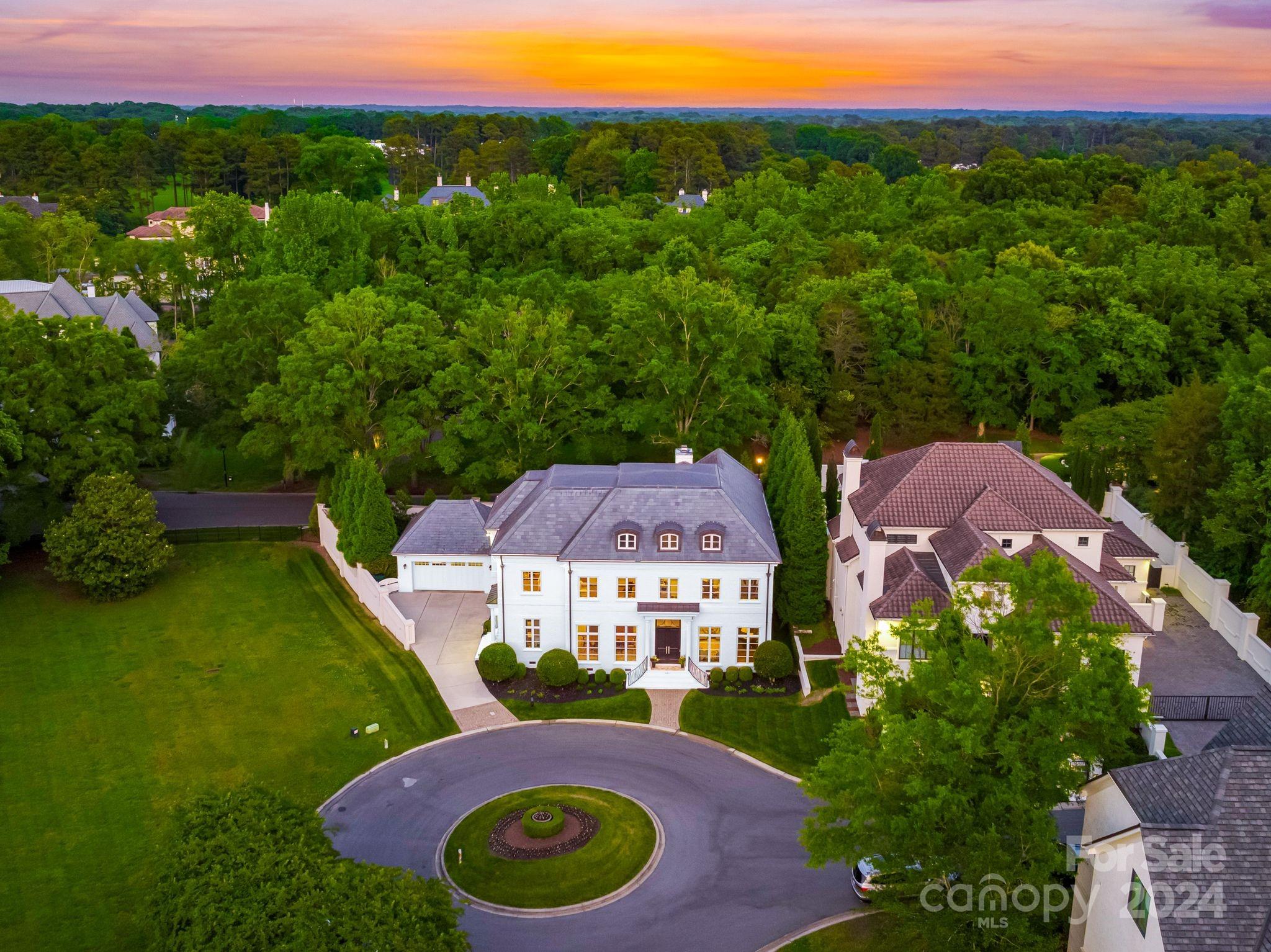 8411 Double Eagle Gate Way Charlotte, NC 28210 - Photo 7 of 48