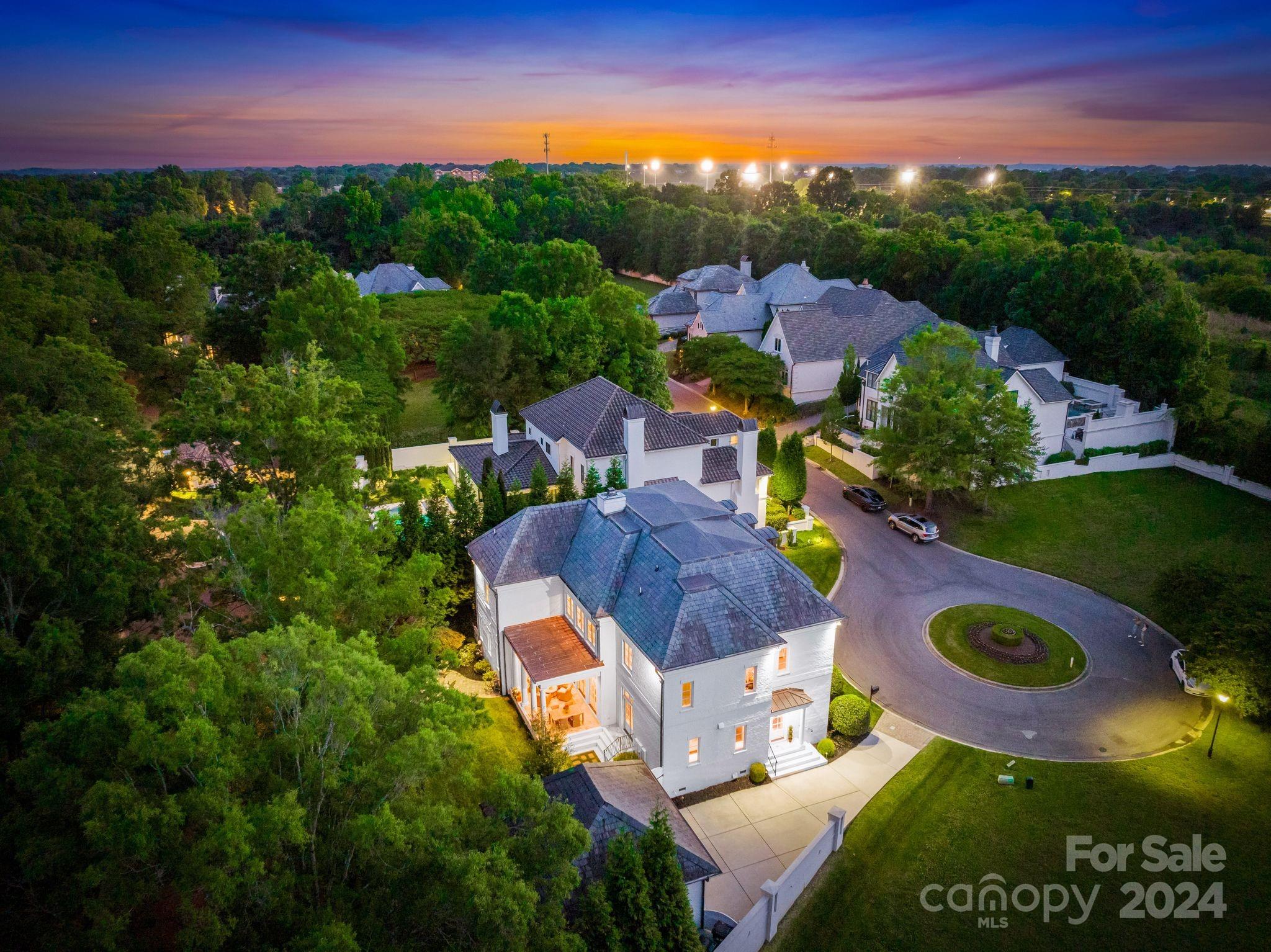 8411 Double Eagle Gate Way Charlotte, NC 28210 - Photo 8 of 48