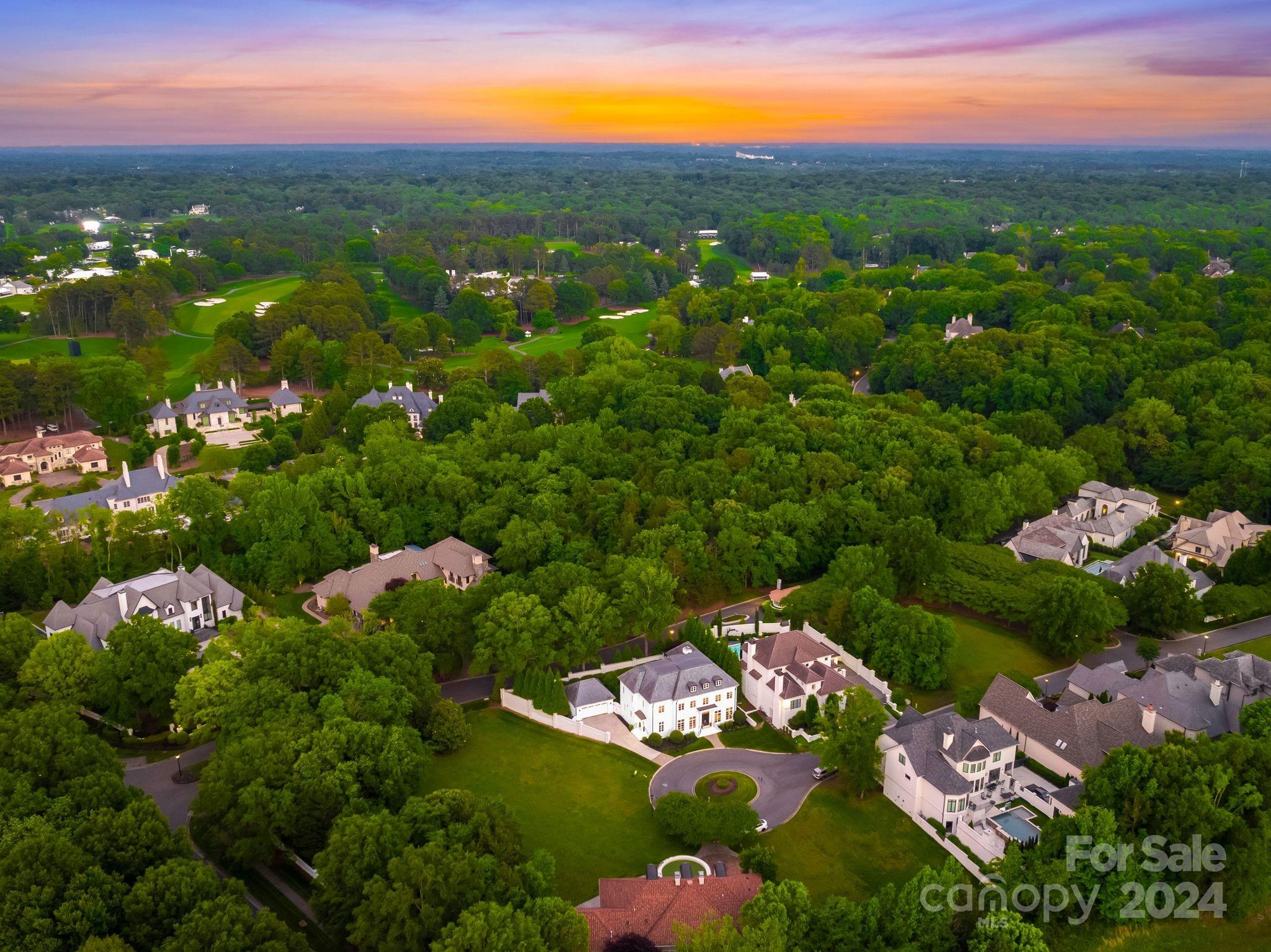 8411 Double Eagle Gate Way Charlotte, NC 28210 - Photo 9 of 48