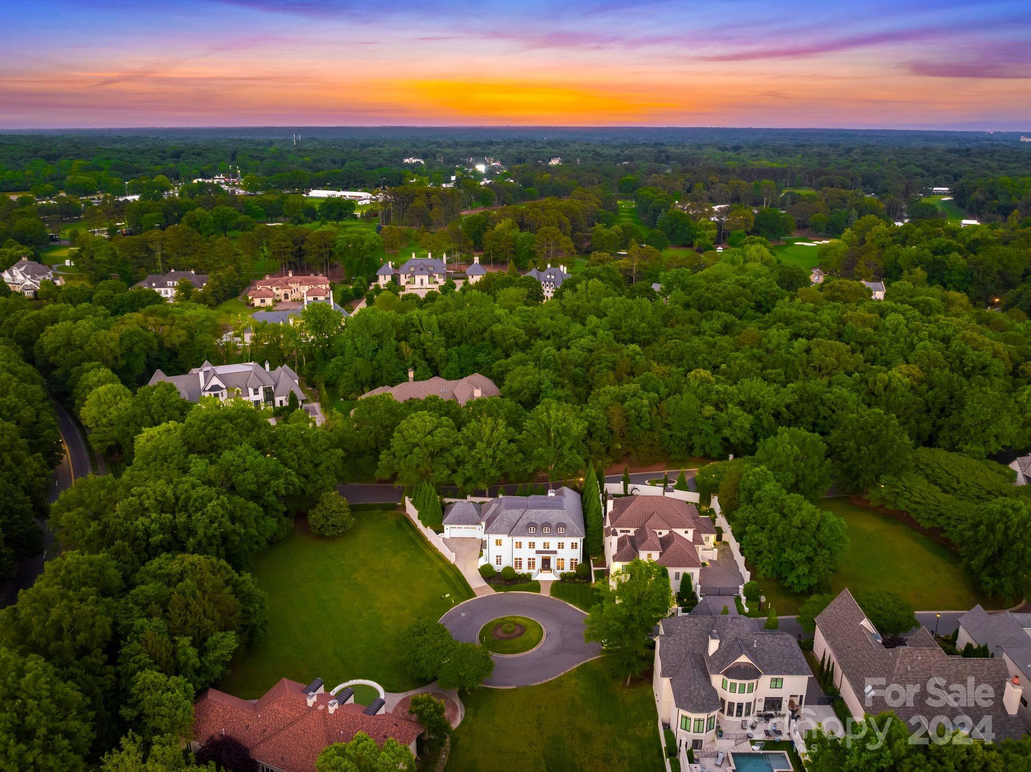 8411 Double Eagle Gate Way Charlotte, NC 28210 - Photo 10 of 48