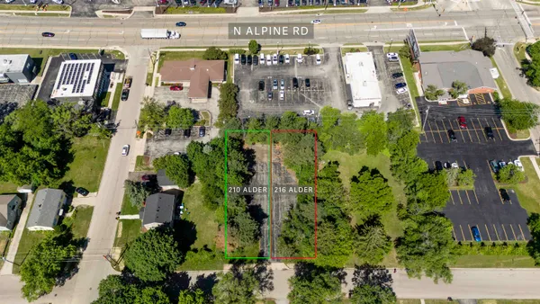 $22,500 | 210 Alder Avenue, Rockford, IL 61107