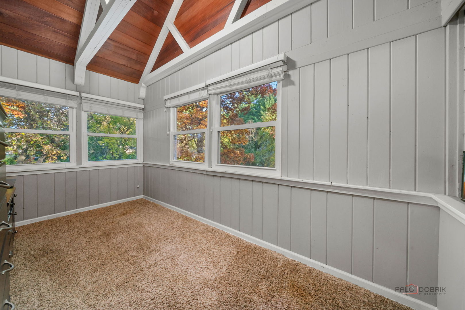 39113 North Cedar Crest Drive Lake Villa, IL 60046 - Photo 11 of 22 a view of an empty room with a window