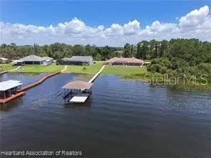 $1,275,000 | 200 Cloverleaf Road, Lake Placid, FL 33852