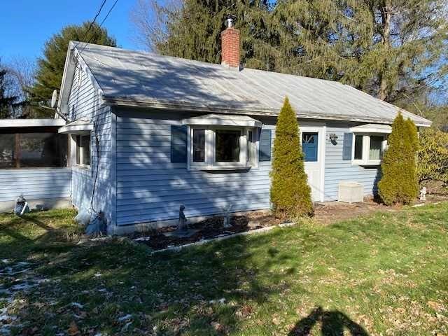 2377 Salt Point Turnpike Clinton Corners, NY 12514 - Photo 1 of 1