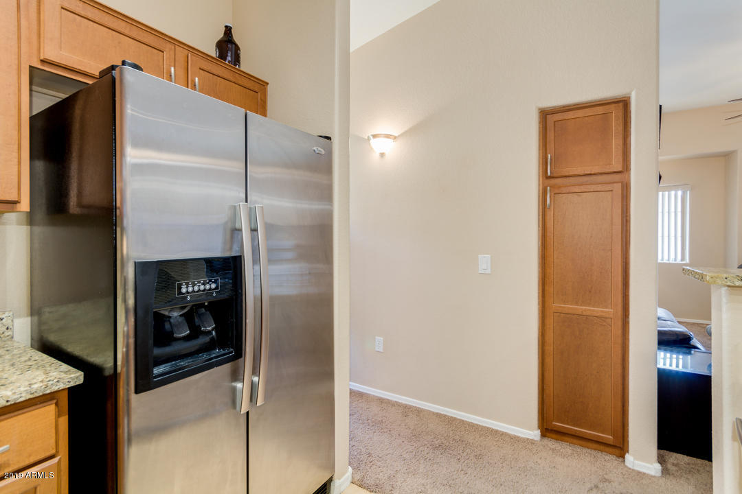 1350 South Greenfield Road, Unit 2183 Mesa, AZ 85206 - Photo 16 of 52 Kitchen