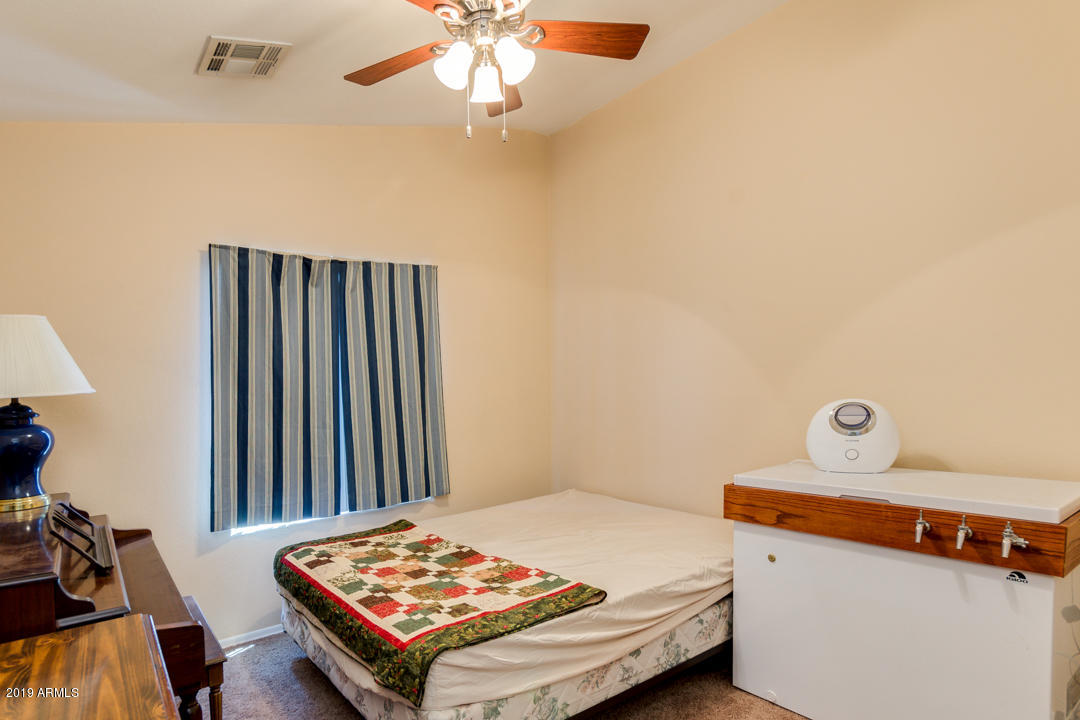 1350 South Greenfield Road, Unit 2183 Mesa, AZ 85206 - Photo 26 of 52 Bedroom 2