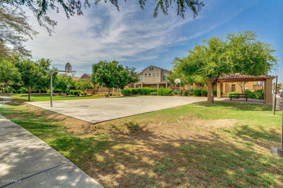 1350 South Greenfield Road, Unit 2183 Mesa, AZ 85206 - Photo 29 of 52 PArk