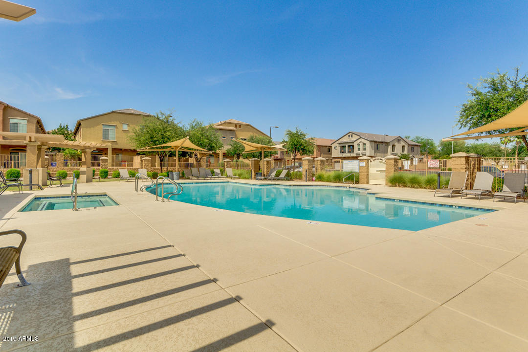 1350 South Greenfield Road, Unit 2183 Mesa, AZ 85206 - Photo 38 of 52 Pool