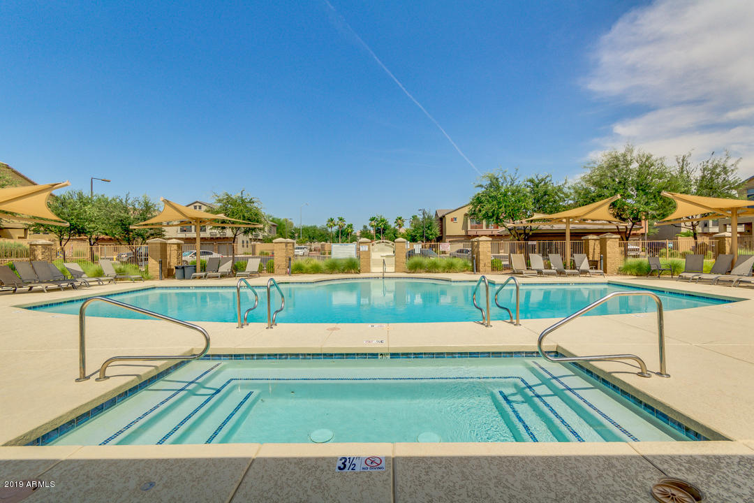 1350 South Greenfield Road, Unit 2183 Mesa, AZ 85206 - Photo 39 of 52 Pool