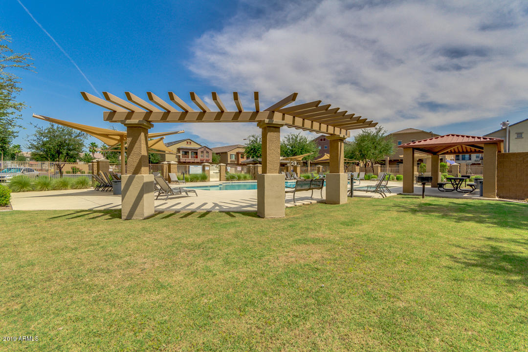 1350 South Greenfield Road, Unit 2183 Mesa, AZ 85206 - Photo 41 of 52 Pool