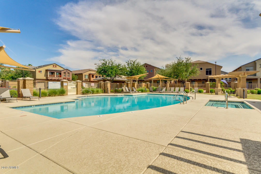 1350 South Greenfield Road, Unit 2183 Mesa, AZ 85206 - Photo 42 of 52 Pool