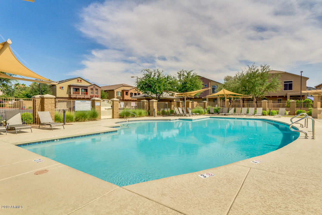 1350 South Greenfield Road, Unit 2183 Mesa, AZ 85206 - Photo 43 of 52 Pool