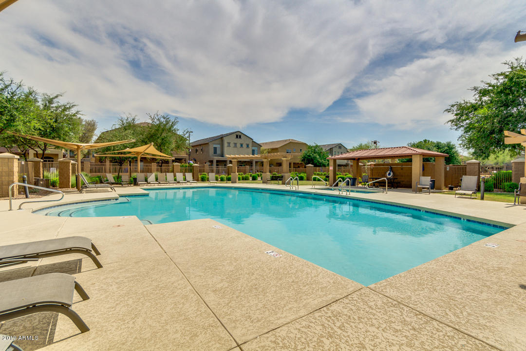 1350 South Greenfield Road, Unit 2183 Mesa, AZ 85206 - Photo 44 of 52 Pool
